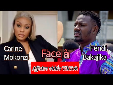 🔴FENDI BAKAJIKA S’EXPLIQUE