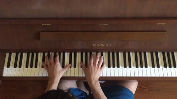 VULFPECK // Tee Time (B Section Cover)