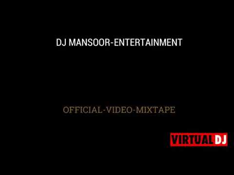 Dj Mansoor Letes Zafafan Wakoki Goma Video Mixtape 2021