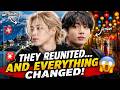 😱 JIMIN &amp; JUNGKOOK'S SHOCKING REUNION! Their Swiss &amp; Vietnam Trip Changes Everything!