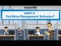 What is facilities management software  quickfms