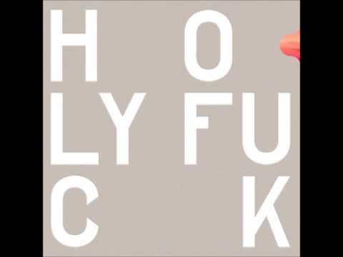 Download Holy Fuck-Tom Tom