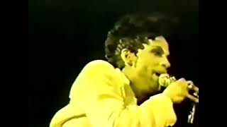 Prince &amp; The NPG - Daddy Pop (Diamonds &amp; Pearls Tour, Live in London, 6/24/1992)