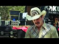 Jon Pardi - Head Over Boots (Behind The Scenes)