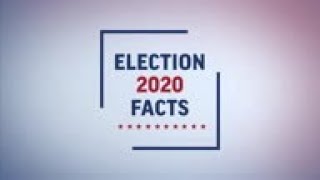 Election 2020 Facts: Counting votes election night