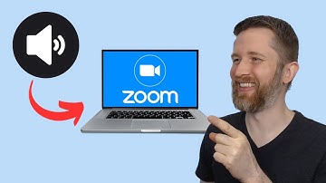 How to Add Music to a Zoom Meeting (Play Background Music in Zoom)