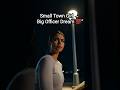 “Small Town Girl → Big Officer Dream 💯” #inspiration #motivation