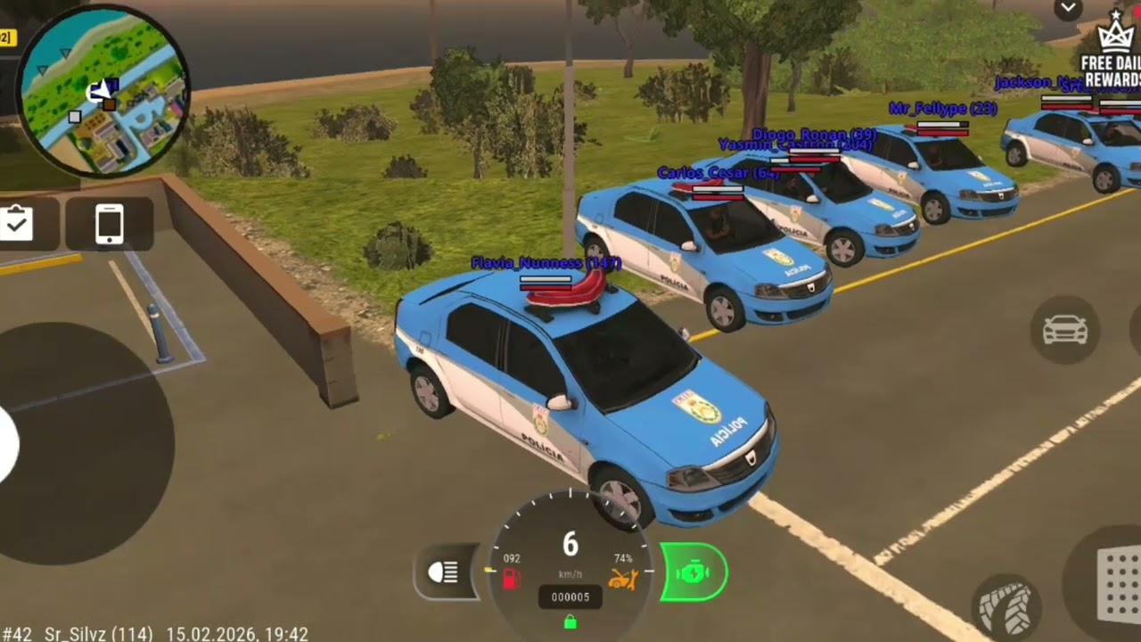 CARREGAMENTO DO EB FOI TOP🫡🇧🇷