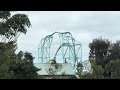 Electric Eel Outside of the Park SeaWorld San Diego January 2026 