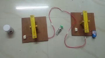 Morse Code - Science and Technology Projects