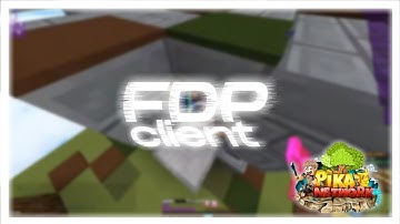 Bypassing PikaNetwork With FDPClient/Config Relase