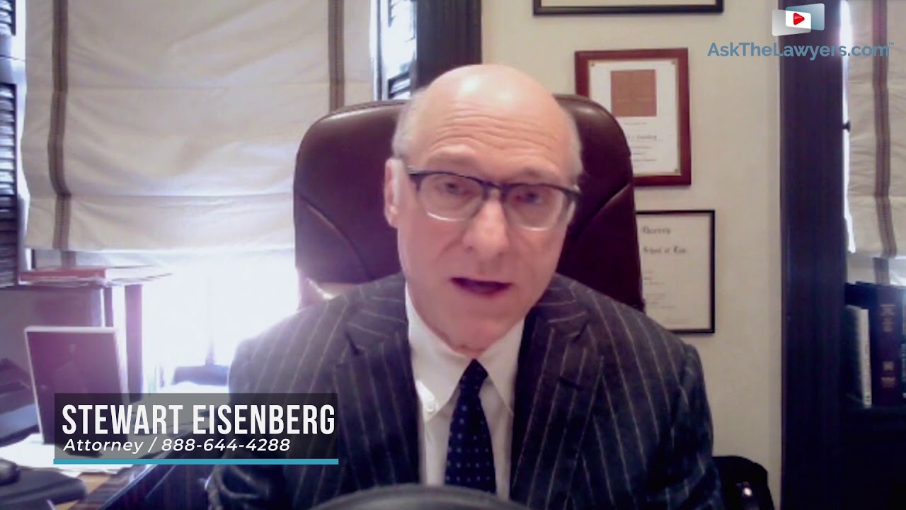 Philadelphia Attorney How Pennsylvania Determines Liability After a