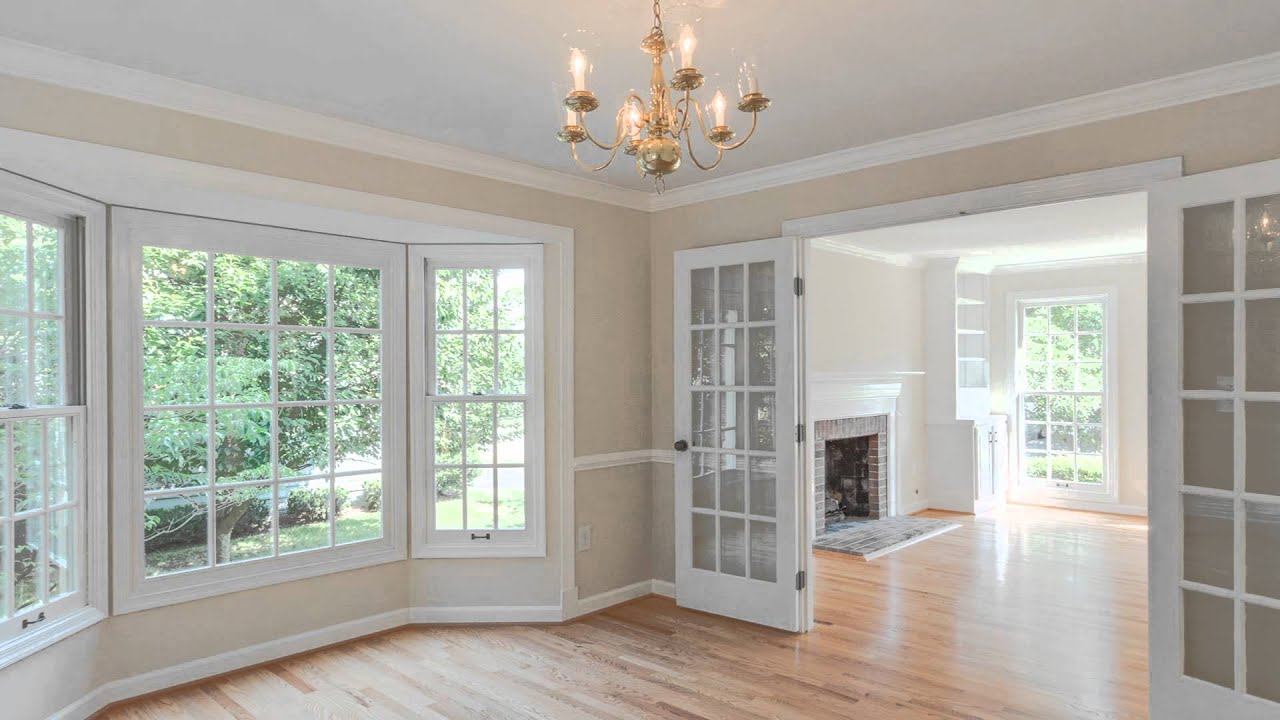 Amazing, Newly Renovated Home in Poplar Tree Estates, Chantilly, VA