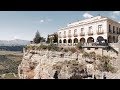 Ronda, Andalusia , Spain in Ultra 4K