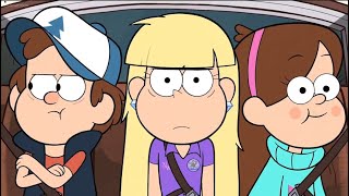 Pacifica Actually Learns Something New...