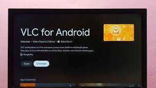 2 Ways to Uninstall an App in SAMSUNG TV | Google TV Android TV | Smart TV screenshot 4