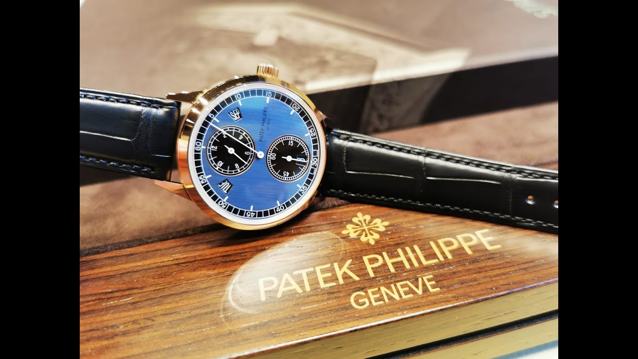 MojKlasyk.pl Patek Philippe Samochody i Zegarki Cars & Watches