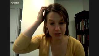 AU Admissions Volunteer Prospective Student Interview Basics 2016