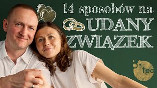 Małżeństwo to nie tylko motylki w brzuchu. Świadectwo od Serca