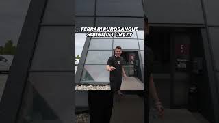 #breitenberg #ferrari #purosangue #sound #crazy #laut #cars #carshort