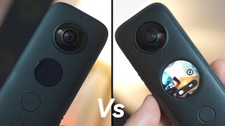 Insta360 One X2 vs One X - Should You Upgrade? screenshot 4