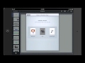 Keynote Sharing Features Quiz