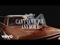 Thomas Rhett Can T Love You Anymore Lyric Video Thomas Rhett Can T Love You Anymore Lyric Video