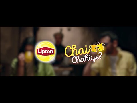 Lipton - Chai Chahiye 2.0