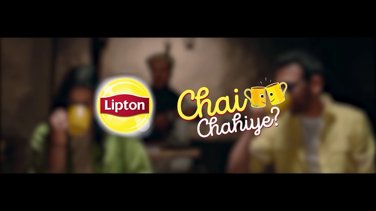 Lipton - Chai Chahiye 2.0