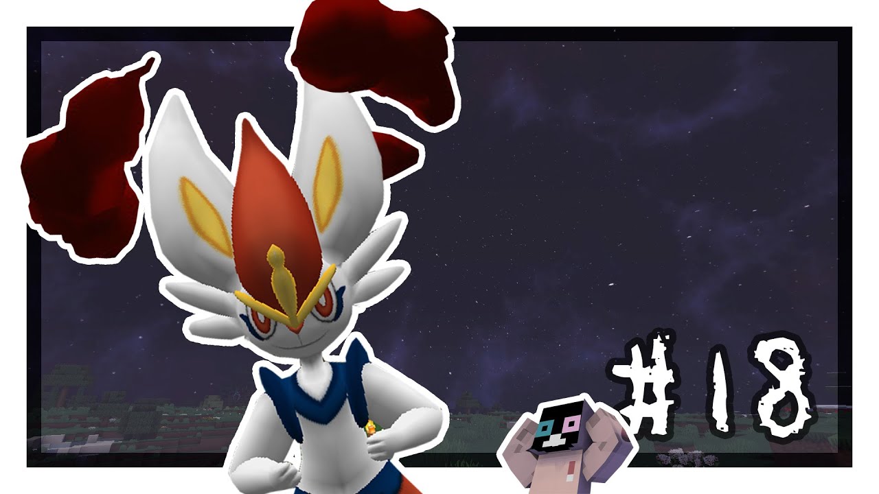 Let S Go Pixelmon 極巨化 超冗長的極巨化任務ep 18 Youtube