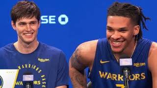 Maraming kapalit si Gobert sa Warriors mock trade pero worth it. Luka maglalaro parin sa Slovenia