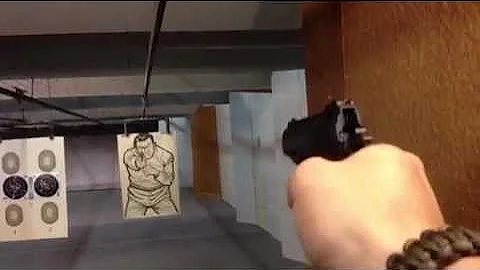 Phoenix Arms HP25A .MOV