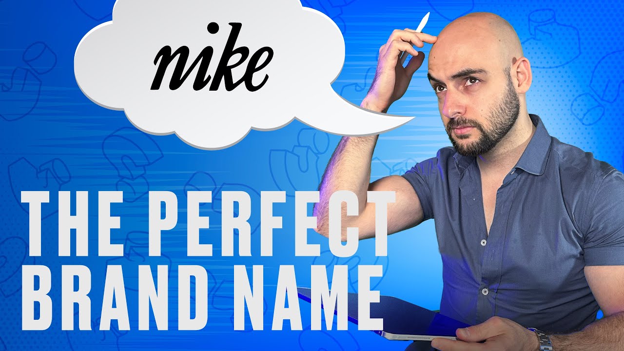 Crafting the Perfect Name for Your Apparel Line