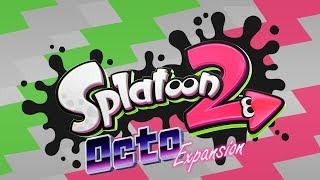 Fly Octo Fly (Off the Hook) | Splatoon 2: Octo Expansion Music Extended