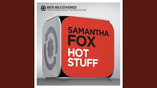 Hot Stuff (Pjs 'Hot Stuff 80s Club' Remix)