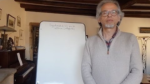 Le groupe orthogonal (engendrement en toute simplicité)