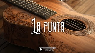 Latin Beat - &quot;La Punta&quot; | Flamenco Spanish guitar type beat | Dancehall Instrumental 2023