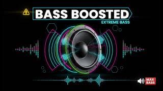 BASS BOOSTED MUSIC 2025 🔈 CAR MUSIC 2025 🔈 BASS MUSIC 2025 (v1)