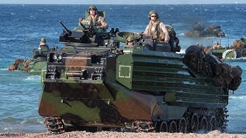 2019 Deployment Video