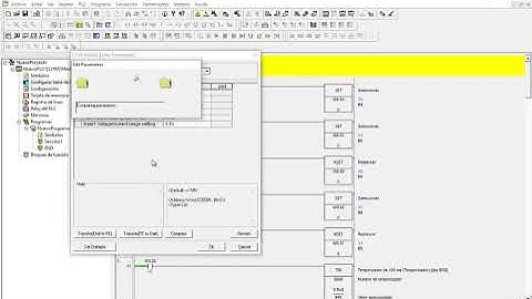 Configurar CJ1W-MAD42. Parte I