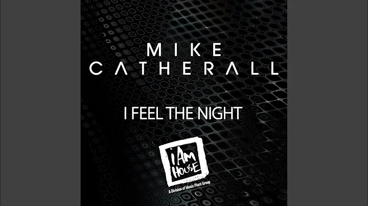 I Feel The Night (Georgies House Mix)