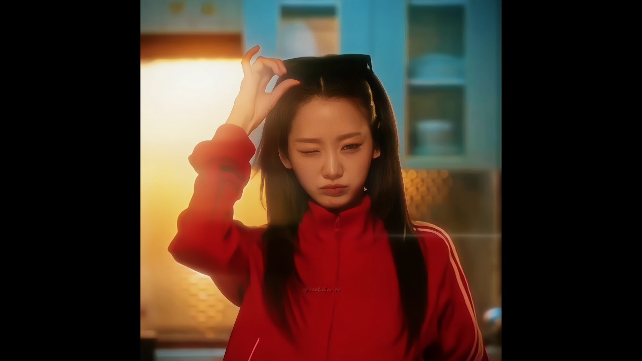 Badass Bong-su is a Fashionista 💋🥵 | Head Over Heels KDrama Cho Yi Han 