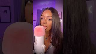 10/10 Mouth Sounds ✨🤩 #asmr #mouthsoundsasmr #mouthsounds #tingles