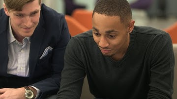 The Data Science Graduate Program at The George Washington University