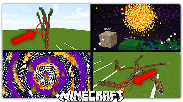 The Secret Minecraft 1.9 Mechanic That Changes EVERYTHING