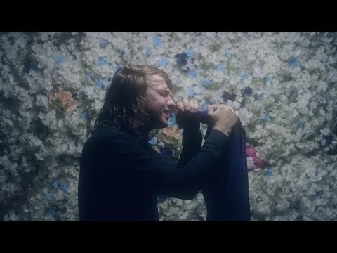 Modern Error - Cross Me Out (OFFICIAL MUSIC VIDEO)