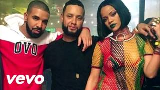 Rihanna feat. Drake - Work [Official Video]