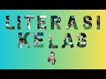 Kegiatan literasi kelas 4 hang nadim