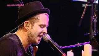 OneRepublic - All The Right Moves (Zermatt Unplugged 2011)