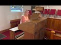 Jennifer pearcechambers  bachs toccata and fugue in d minor